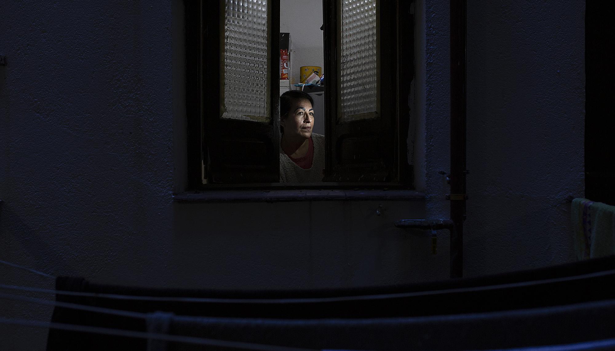 La amenaza de desahucio vuelve a la calle Cáceres - 4